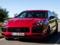 Spel 2020 Porsche Cayenne GTS aanlyn