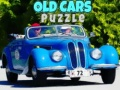 Spel Ou Motors Legkaart aanlyn