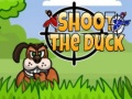 Spel Skiet die eend aanlyn
