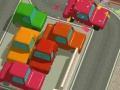 Spel Parkering Ruimte Jam aanlyn