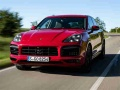 Spel 2020 Porsche Cayenne GTS Puzzel aanlyn
