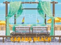 Spel Kabana Strand Legpuzzel aanlyn