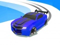 Spel Drifty-Ras aanlyn