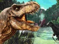 Spel Dinosaur Jag aanlyn