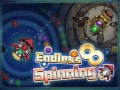 Spel Eindelose Draai aanlyn