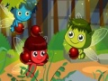 Spel Elwe Broers Teen Zombies aanlyn