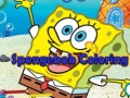 Spel Spongebob Kleur aanlyn