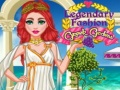 Spel Legendariese Mode Griekse Godin aanlyn