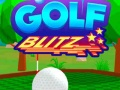 Spel Golf Blitz aanlyn