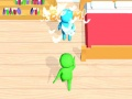 Spel Kussingebat.io aanlyn
