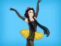 Spel Prinsesse Rock Ballettansers aanlyn