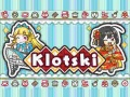 Spel Klotski aanlyn