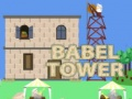 Spel Babel-toring aanlyn