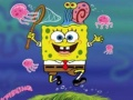 Spel Spongebob Legpuzzel aanlyn