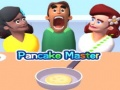 Spel Pannekoek Meester aanlyn