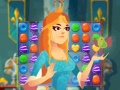 Spel Prinses Candy aanlyn