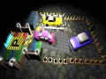 Spel Moderne Motor Parkeer Speletjie 3D aanlyn