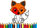 Spel Voss Kleurgids aanlyn