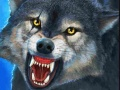 Spel Snaiper Wolf Jagter aanlyn