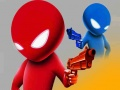 Spel Dronk Duel aanlyn