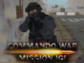 Spel Commando Oorlogs Missie IGI aanlyn