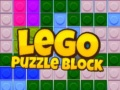 Spel Lego Blok Raaisel aanlyn