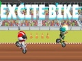 Spel Opwindende Fiets aanlyn