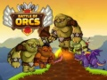 Spel Stryd van Orks aanlyn