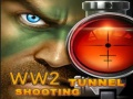 Spel WW2 Tunnel Skiet aanlyn