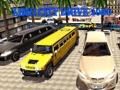Spel Limo Stad Ritte 2020 aanlyn