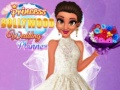 Spel Prinses Bollywood Huwelik Beplanner aanlyn