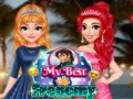 Spel My beste #vijand aanlyn