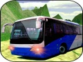 Spel Vinige Ultimate Versierde Passasierbus aanlyn