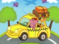 Spel Diere Motors Wedstry 3 aanlyn