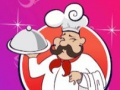 Spel Die Beste Kookresepte ter wêreld aanlyn