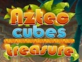 Spel Azteek Kubus Skat aanlyn
