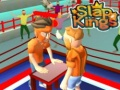 Spel Slaankonings aanlyn