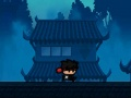 Spel Eindelose Ninja aanlyn