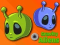Spel Gravitasi Aliens aanlyn