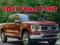 Spel 2021 Ford F 150 aanlyn