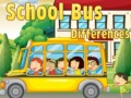 Spel Verskille in die Skoolbus aanlyn