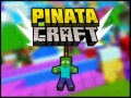 Spel Pinata Craft aanlyn