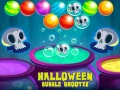 Spel Halloween Borrelskieter aanlyn