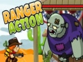 Spel Ranger Aksie aanlyn