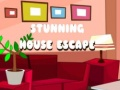Spel Indrukwekkende Huis Ontsnapping aanlyn