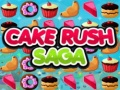 Spel Koek Jaagtog aanlyn