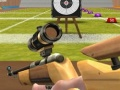 Spel Militêre Skietopleiding aanlyn