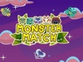 Spel Monster Wedstrijd aanlyn