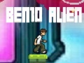 Spel Ben10 Vreemde aanlyn