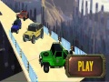 Spel Jeep-rit teen die Berg 2k20 aanlyn
